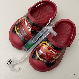 pair of sandals size 9/10 child new cars